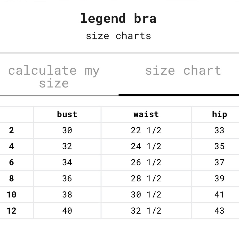 Stori Legend Bra in Cerise - Picture 9 of 9